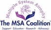 Logo MSA coalition
