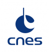 Logo cnes