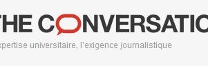 logo the conversation