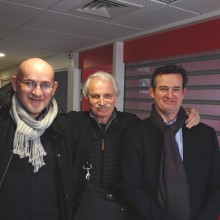 Yann Arthus-Bertrand, François Tison