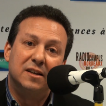 benazzouz radiocampus cerveau