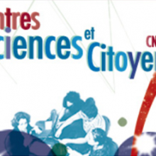 CNRS-jeunes Sciences et citoyens